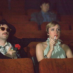 Foto Assaltos em Cadeia