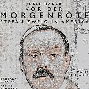 Foto Vor der Morgenröte