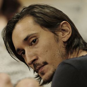 Foto Grégoire Colin