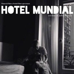 Foto Hotel Mundial