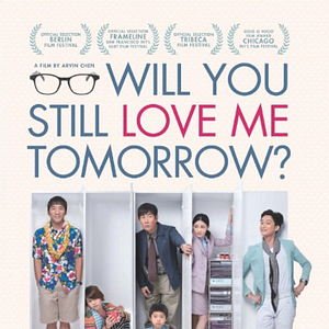 Foto Will You Still Love Me Tomorrow?