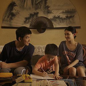 Foto Will You Still Love Me Tomorrow?