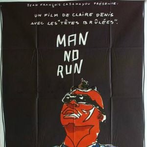 Foto Man no Run