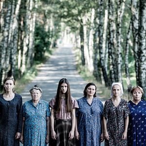 Foto La supplication