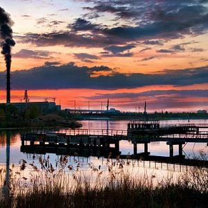 Foto La supplication