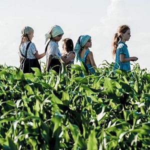 Foto La supplication