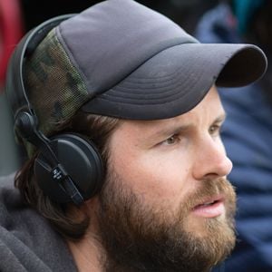 Foto James Napier Robertson