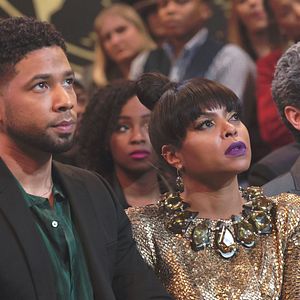 Foto Jussie Smollett