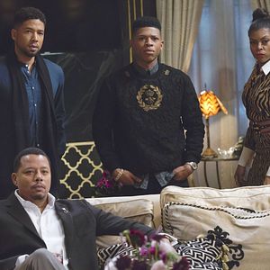 Foto Bryshere Y. Gray