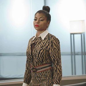Foto Taraji P. Henson