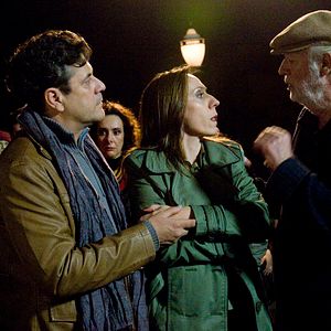 Foto Uma Noite em Sampa