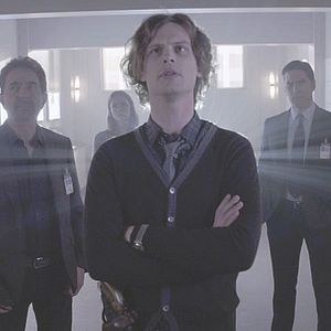 Foto Matthew Gray Gubler