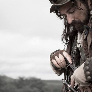 Foto Por Trás do Céu