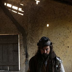 Foto Por Trás do Céu