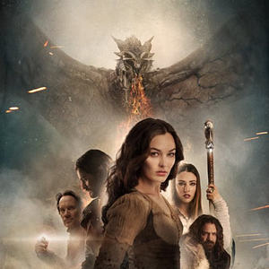 Foto Mythica 2: The Darkspore