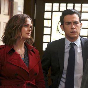 Foto Emily Deschanel