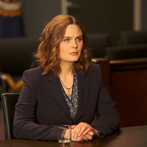 Foto Emily Deschanel