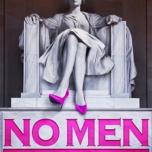 Foto Proibido Homens