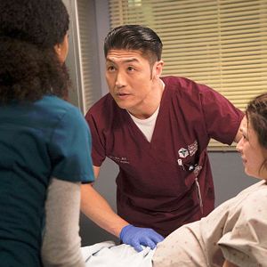 Foto Chicago Med: Atendimento de Emergência