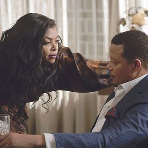 Foto Terrence Howard