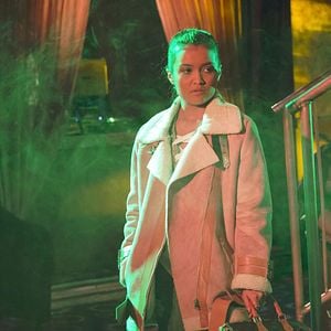 Foto Jamila Velazquez