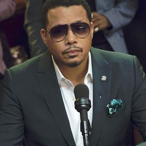 Foto Terrence Howard