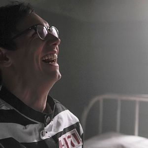 Foto Cory Michael Smith