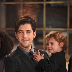 Foto Josh Peck