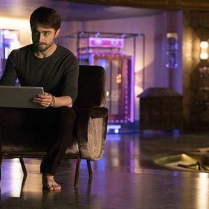 Foto Truque De Mestre: O 2º Ato