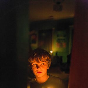 Foto Quando as Luzes se Apagam