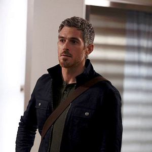 Foto Dave Annable