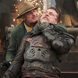 Foto Legends of Tomorrow