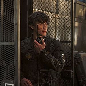 Foto The 100
