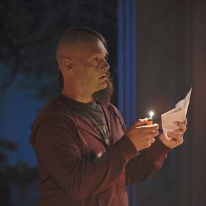 Foto The Last Man on Earth