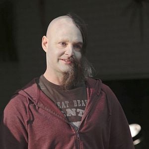 Foto The Last Man on Earth