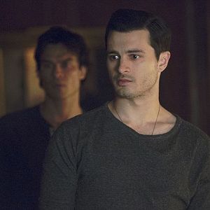 Foto The Vampire Diaries