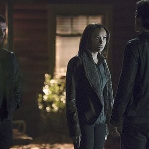 Foto The Vampire Diaries
