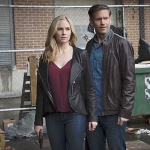 Foto The Vampire Diaries