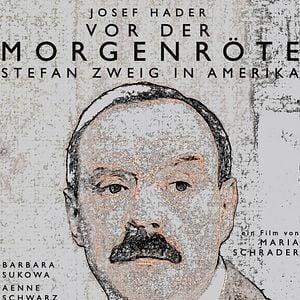 Foto Vor der Morgenröte