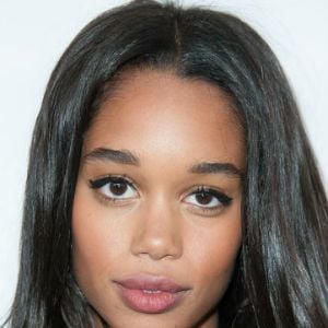 Foto Laura Harrier