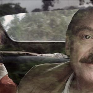 Foto Vor der Morgenröte