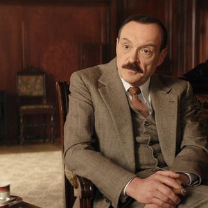 Foto Vor der Morgenröte