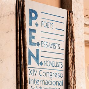 Foto Vor der Morgenröte