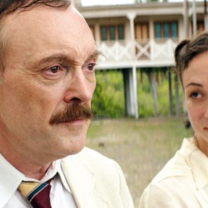 Foto Vor der Morgenröte