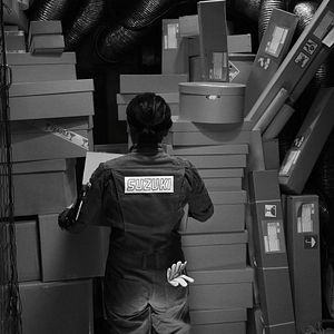 Foto Megumi Kagurazaka