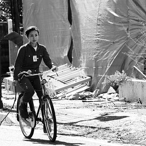 Foto Megumi Kagurazaka