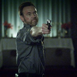Foto Kevin Durand