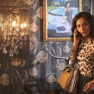 Foto A Rainha do Sul