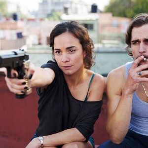 Foto A Rainha do Sul