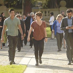 Foto Criminal Minds: Beyond Borders